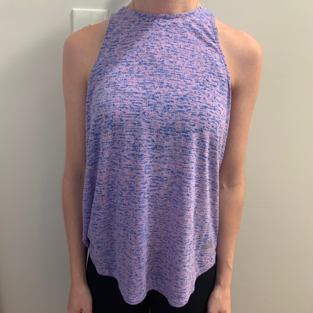 Adidas Athletic Tank